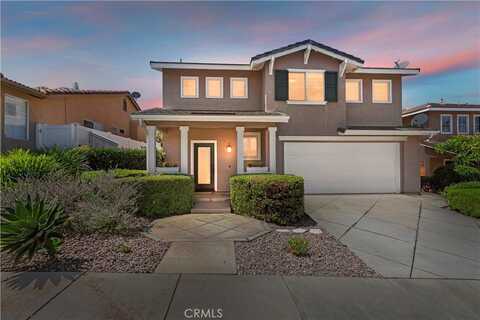 3348 Redport Drive, Corona, CA 92881