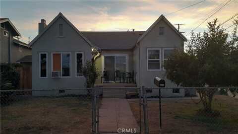6417 Newell Street, Huntington Park, CA 90255
