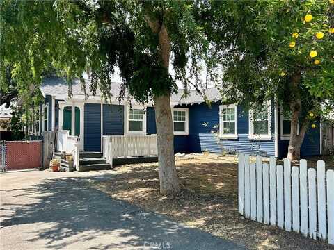 135 N Shamrock Avenue, Monrovia, CA 91016