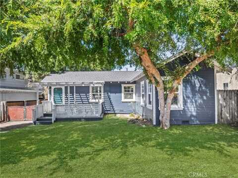 135 N Shamrock Avenue, Monrovia, CA 91016