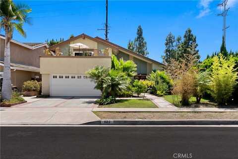 622 W Alpine Avenue, Santa Ana, CA 92707