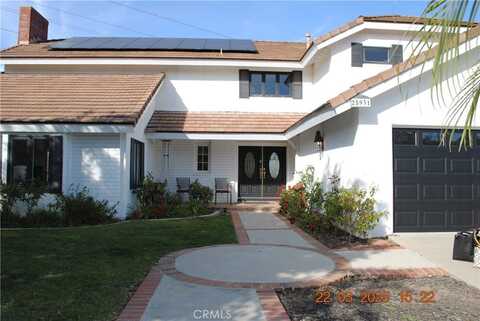 25931 Sheriff Road, Laguna Hills, CA 92653