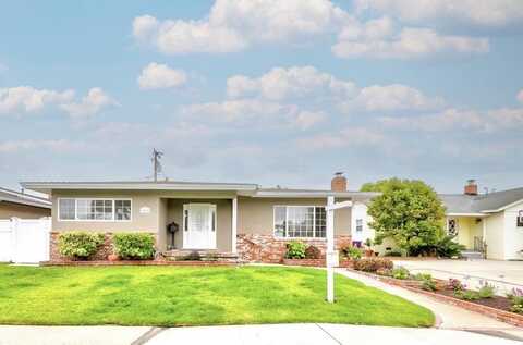 6809 E Stearns Street, Long Beach, CA 90815