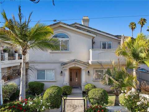 2213 Carnegie Lane, Redondo Beach, CA 90278