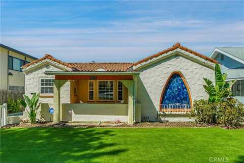 1607 Campus Road, Los Angeles, CA 90041