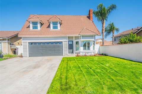 11321 Homewood Drive, Fontana, CA 92337