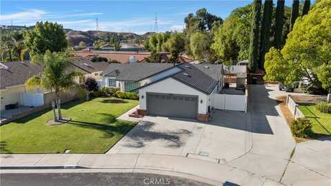27851 Santa Clarita Road, Saugus, CA 91350