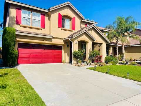 7454 Longstreet Lane, Fontana, CA 92336