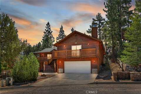379 Fawntrail Place, Big Bear Lake, CA 92315