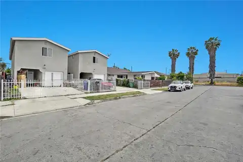1665 E 84th Street, Los Angeles, CA 90001