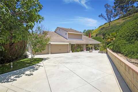 11951 Rustic Hill Drive, Whittier, CA 90601