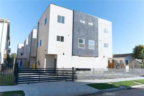 6522 Brynhurst Ave, Los Angeles, CA 90042