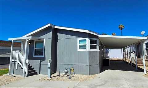 1512 E 5TH ST Space, Ontario, CA 91764