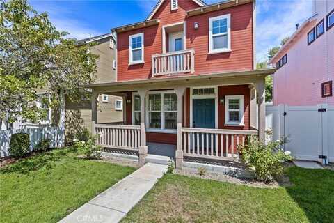 6 Lindenwood, Ladera Ranch, CA 92694