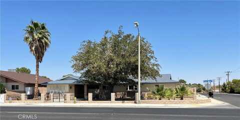 526 W Las Flores Avenue, Ridgecrest, CA 93555