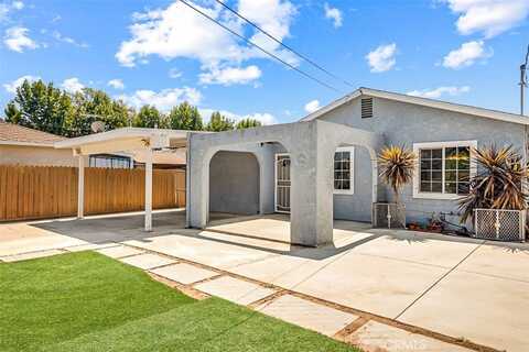 15112 Domino Street, Van Nuys, CA 91411