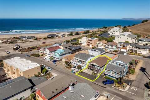 371 Yerba Buena Street, Morro Bay, CA 93442