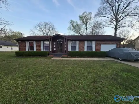 2131 Pisgah Circle NW, Huntsville, AL 35810