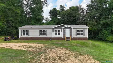 1891 Buck Jackson Road, Sulligent, AL 35886