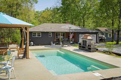 503 Jabo Drive, Killen, AL 35645