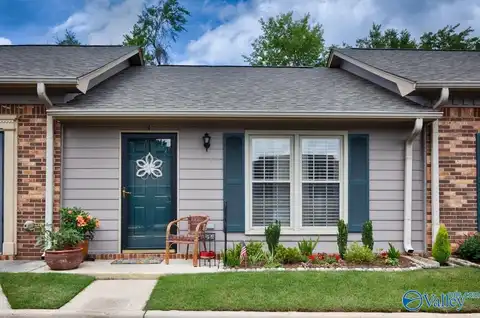 8148 Oldfield Road, Huntsville, AL 35802