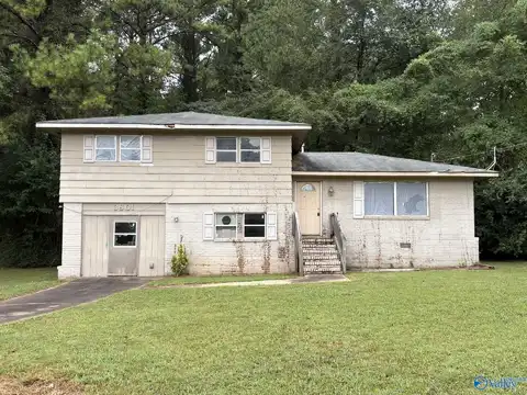 3801 Valleydale Road, Huntsville, AL 35810