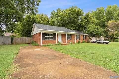 3120 Lodge Road NW, Huntsville, AL 35810