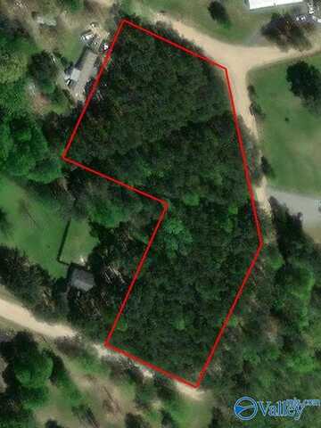 1.8 Acres Sauls Circle, Attalla, AL 35954