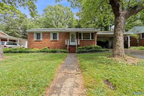 506 Greenacres Drive NW, Huntsville, AL 35805