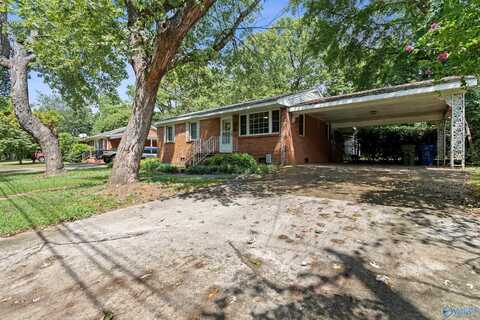 506 Greenacres Drive NW, Huntsville, AL 35805