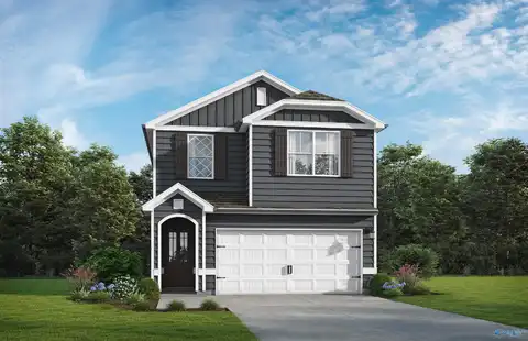 6212 NW Taramore Lane, Huntsville, AL 35806