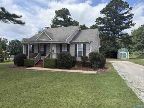 30405 Ardmore Hwy 110, Ardmore, TN 38449
