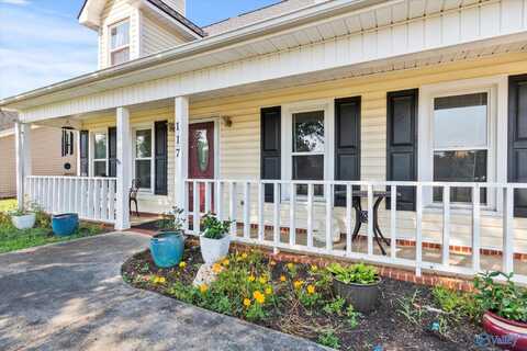 117 Sleepy Hollow Lane, Madison, AL 35758