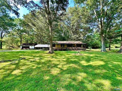 231 Wicks Street, Hazel Green, AL 35750