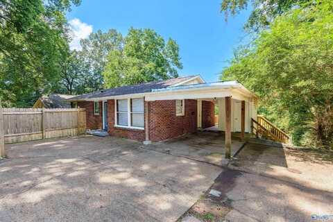 524 Crest Street, Florence, AL 35630