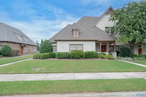 110 Chimes Way, Huntsville, AL 35824