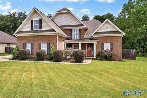 414 Dominion Drive, Hartselle, AL 35640