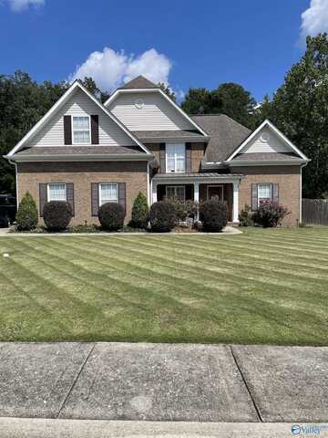 414 Dominion Drive, Hartselle, AL 35640