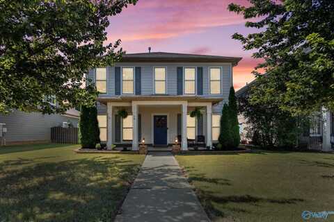 16 Tall Oak Blvd, Huntsville, AL 35824