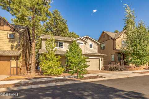2892 S Pantano Seco Lane, Flagstaff, AZ 86001