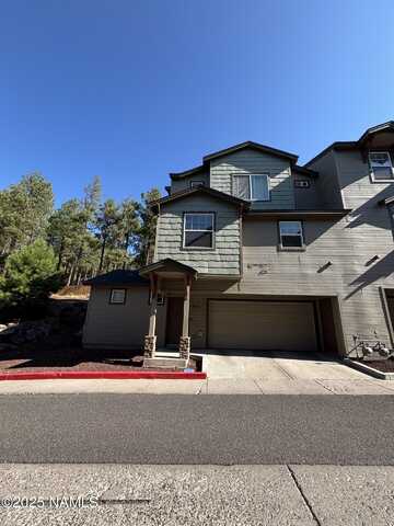 2576 W Pikes Peak Drive, Flagstaff, AZ 86001