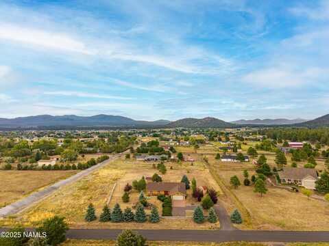 10915 Sage Road, Flagstaff, AZ 86004