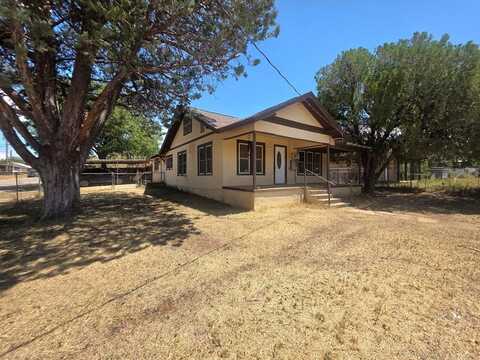 1010 Oak, Sweetwater, TX 79556