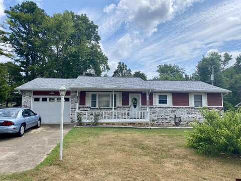 944 SHAY DRIVE, Mountain Home, AR 72653