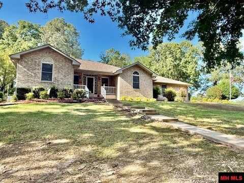 842 MILITARY DRIVE, Mountain Home, AR 72653