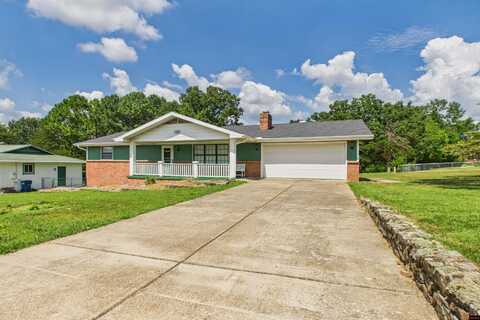 121 PARKVIEW CIRCLE, Mountain Home, AR 72653