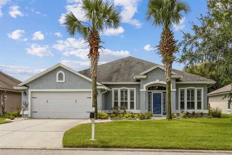 32534 SUNNY PARKE DRIVE, Fernandina Beach, FL 32034