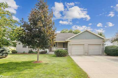 403 Louisiana Street, Middletown, IA 52638