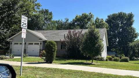 614 S D Street, Oskaloosa, IA 52577