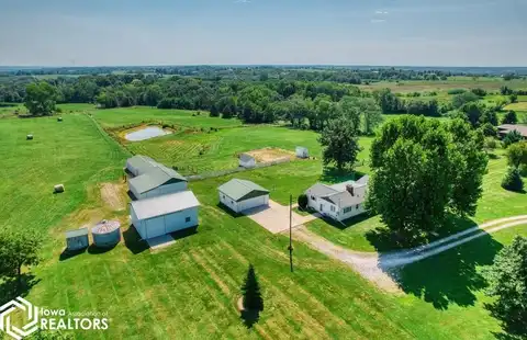 1404 Lake Road, Ottumwa, IA 52501